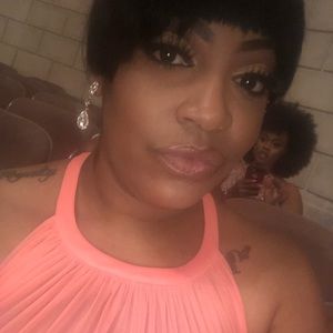 Meet your Posher, Meagan